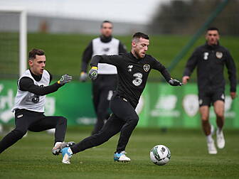 Jack Byrne ruled out for 3 mon...
